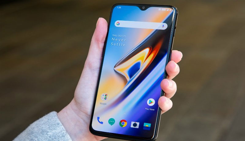 điện thoại 5G