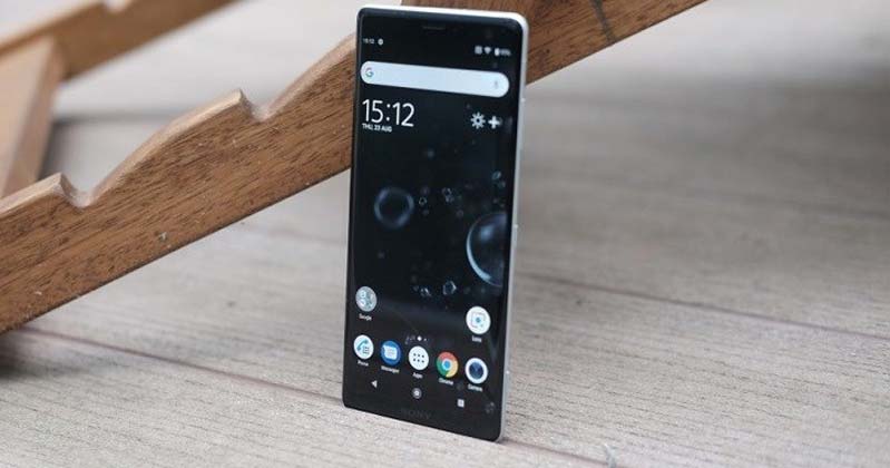 điện thoại 5G