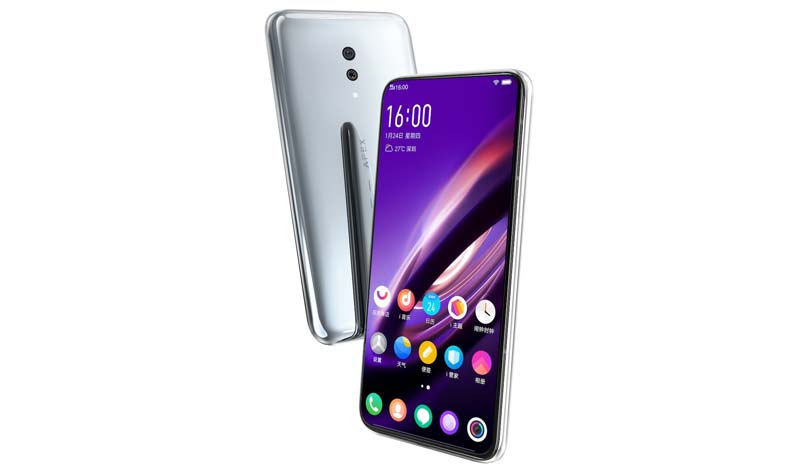 điện thoại 5G