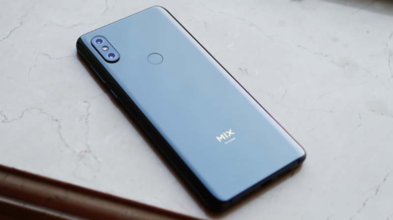 điện thoại 5G