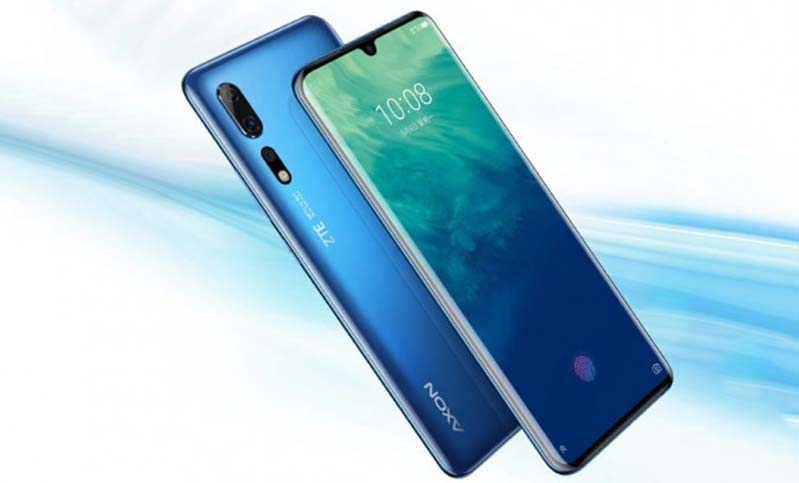 điện thoại 5G