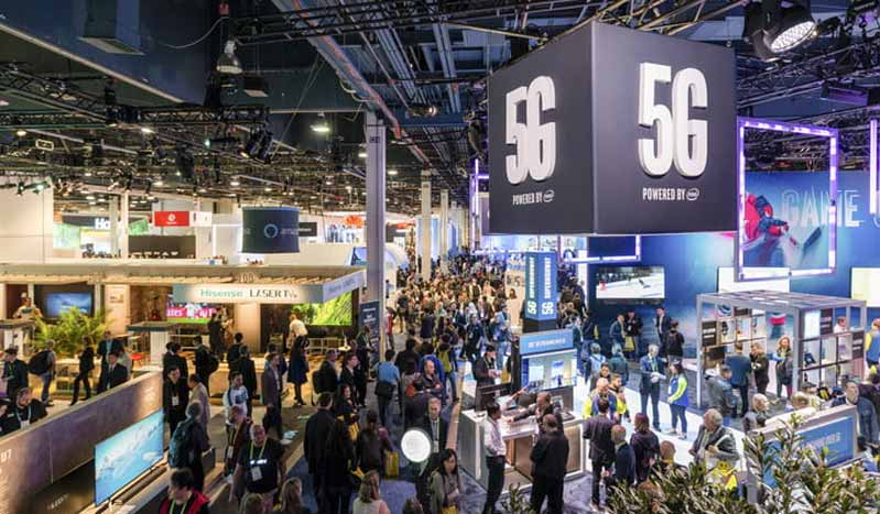 điện thoại 5G