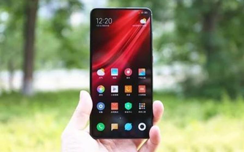 Xiaomi Redmi K20 Pro: Hiệu năng