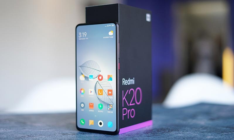 Xiaomi Redmi K20 Pro mới 