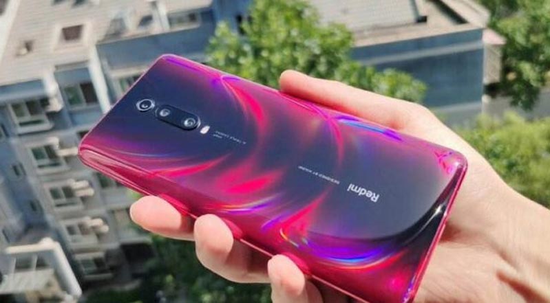 Xiaomi Redmi K20 Pro mới nhất 