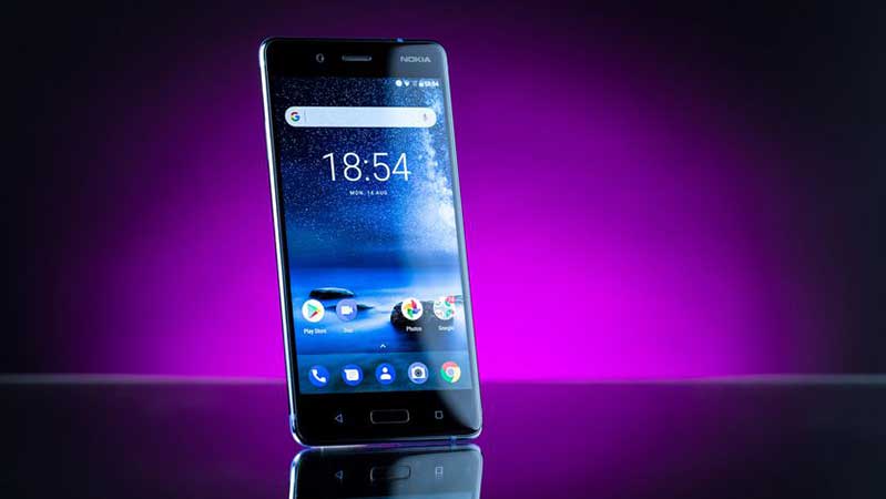 nokia 8 ra mat am thanh ozo camera kep zeiss thiet ke an tuong hinh 3