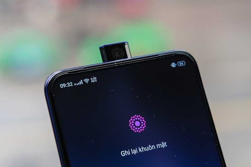 so gang giua oppo f11 va oppo f11 pro