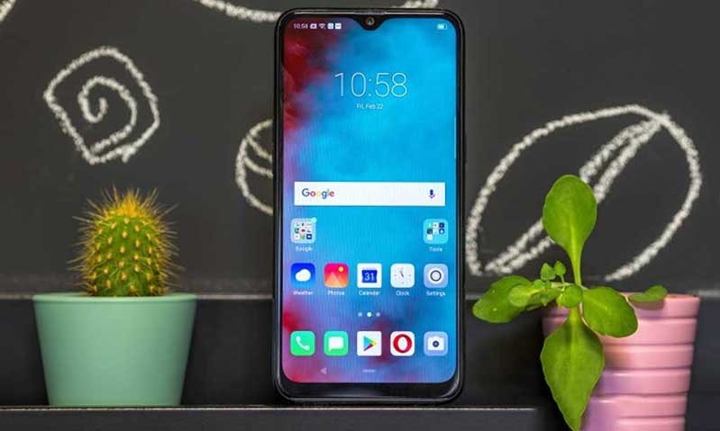 OPPO ngon bo re 