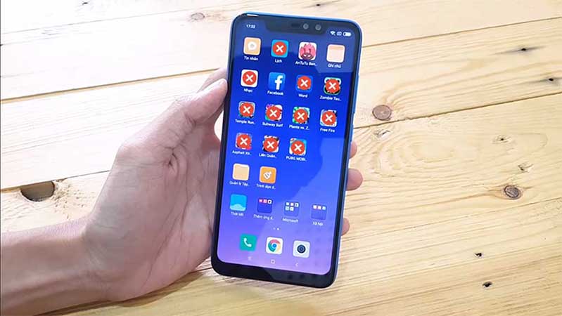 Kết luận xiaomi redmi note 6 pro 07