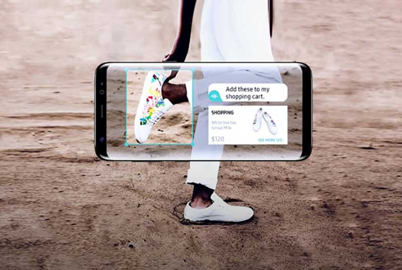 Làm thế nào để tắt trợ lý ảo Hello Bixby trên máy Samsung? Lam the nao de tat tro ly ao Hello Bixby tren may Samsung Galaxy hinh 2