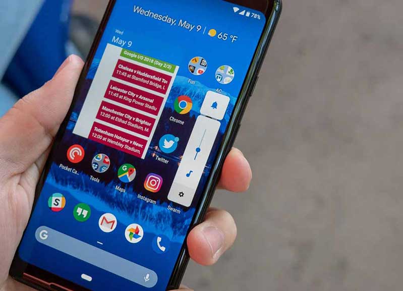 android 9 pie cac tinh nang moi 11