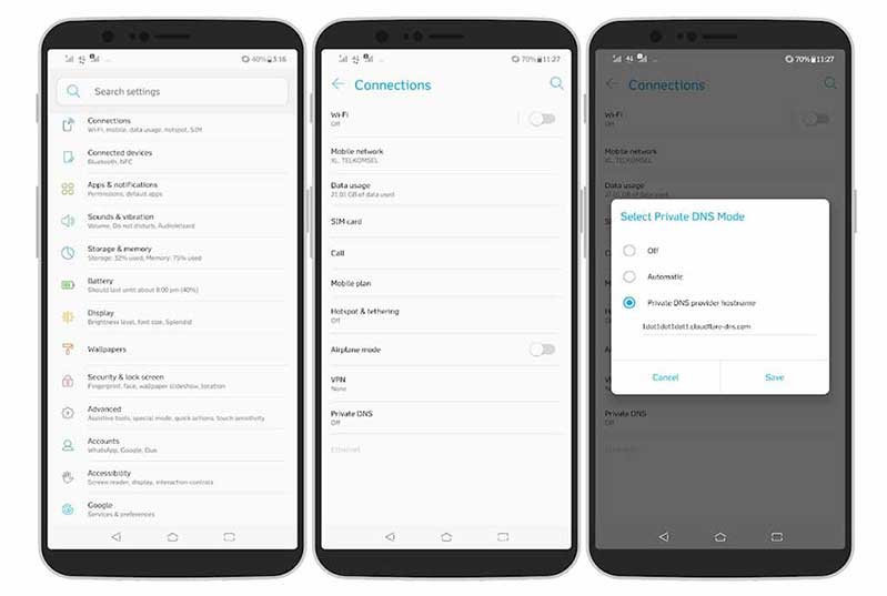 android 9 pie cac tinh nang moi 12