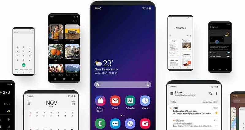 android 9 pie cac tinh nang moi 13