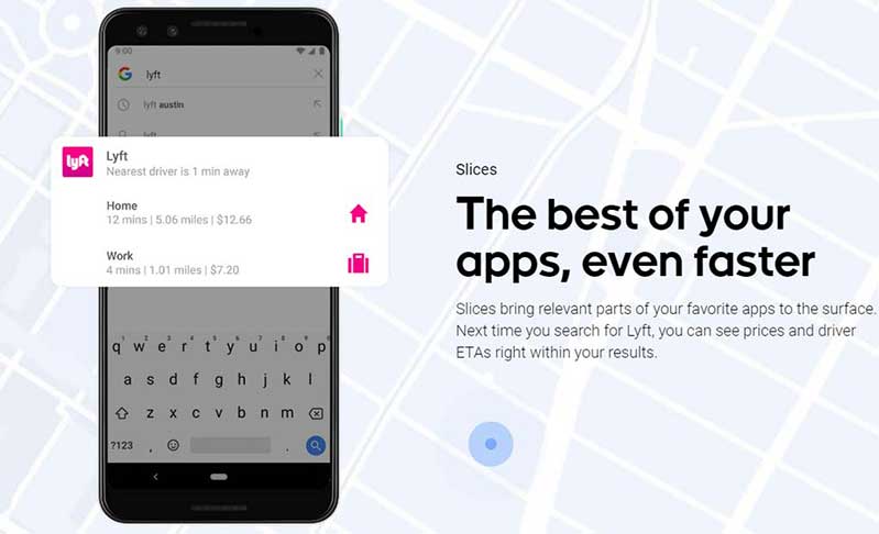 android 9 pie cac tinh nang moi 2