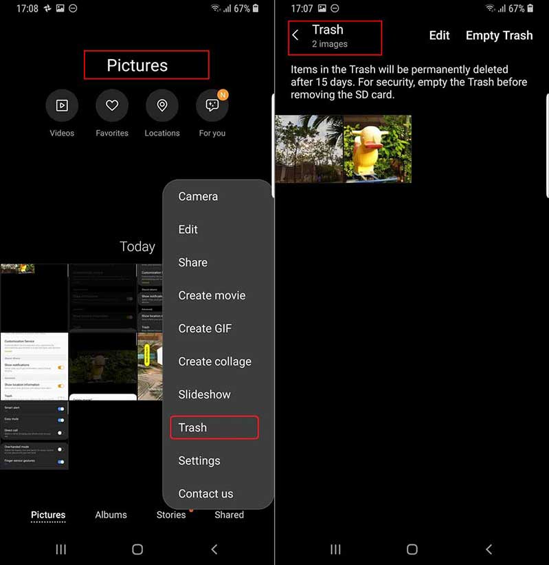 android 9 pie cac tinh nang moi 7