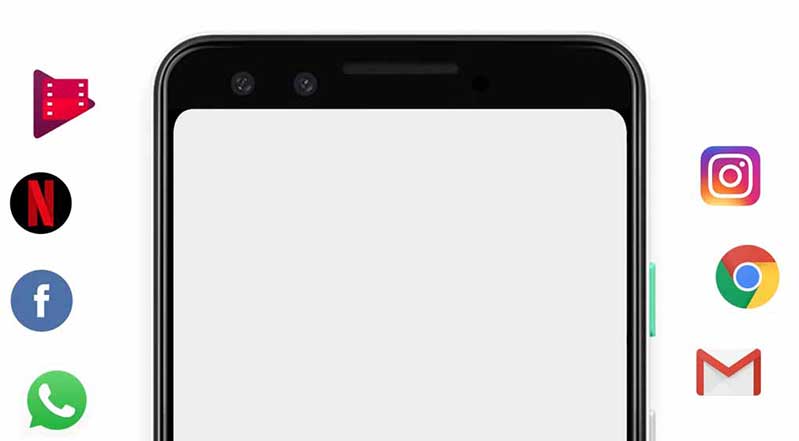android 9 pie cac tinh nang moi 9