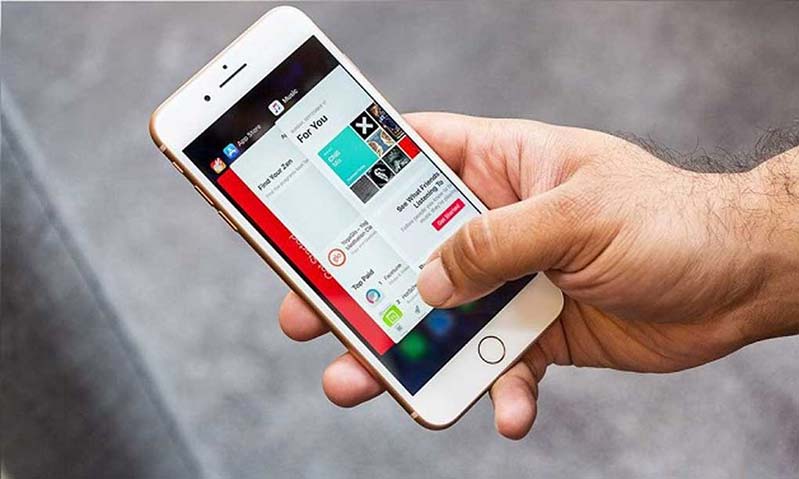 cách xoá ứng dụng chạy ngầm trên iphone x cách xoá ứng dụng chạy ngầm trên iphone x