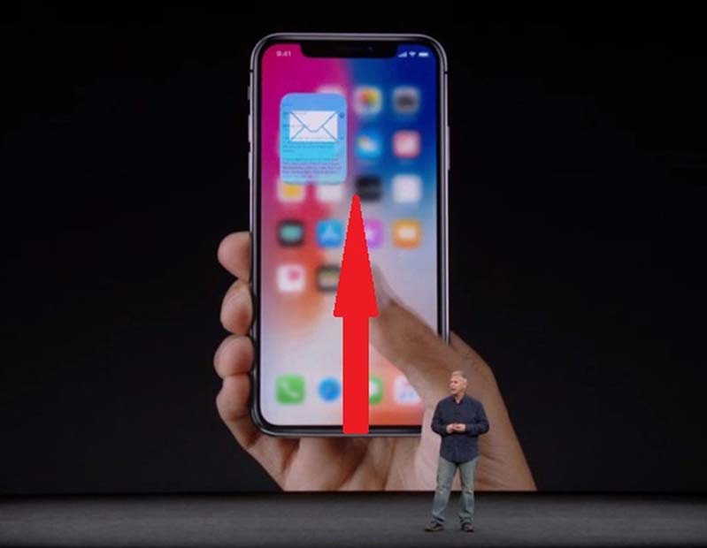 xoá các ứng dụng chạy ngầm trên iphone x xoá các ứng dụng chạy ngầm trên iphone x