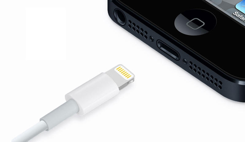 Tìm hiểu về cổng sạc và tiện ích của cổng sạc Lightning là gì? cong lightning la gi danh gia ve cong sac cua apple 4
