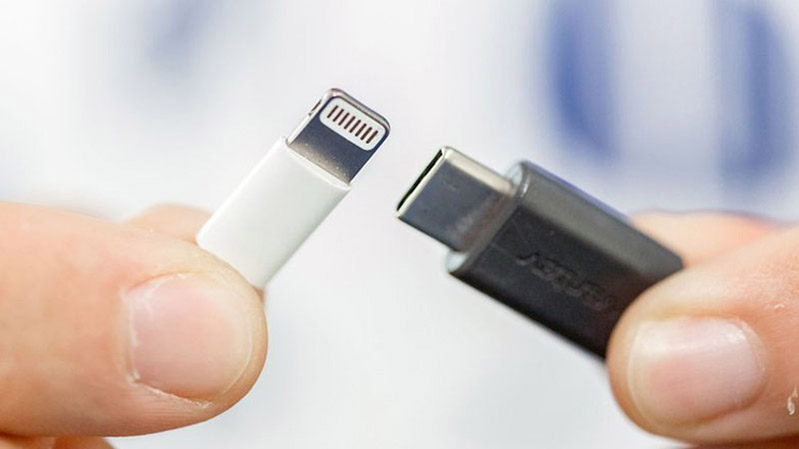 Một số đánh giá mà bạn cần biết về Lightning cong lightning la gi danh gia ve cong sac cua apple 5
