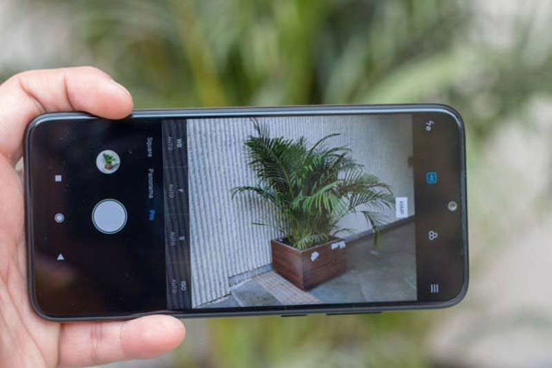 Độ phân giải 48MP chuyên nghiệp của Note 7 Pro danh gia camera redmi note 7 pro vuot troi suc manh cua xiaomi 2