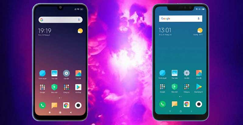 danh gia redmi note 7 va note 7 pro