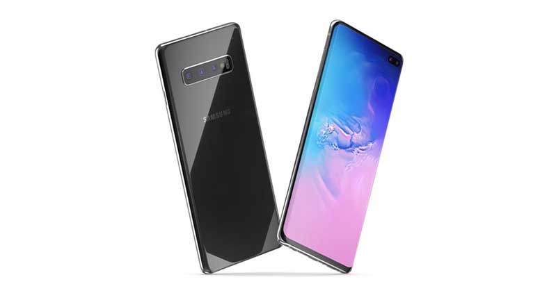 samsung galaxy s10 gom nhung mau sac nao