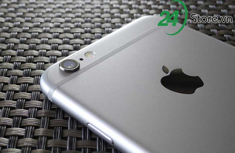 Camera chất lượng, hình ảnh đầu ra sắc nét của iPhone 6s cũ duoi 5 trieu co nen mua iphone 6s cu hay khong 06