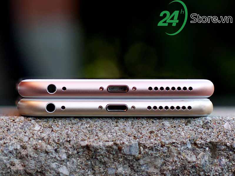 Jack 3.5mm của iPhone 6s tiện dụng duoi 5 trieu co nen mua iphone 6s cu hay khong 07