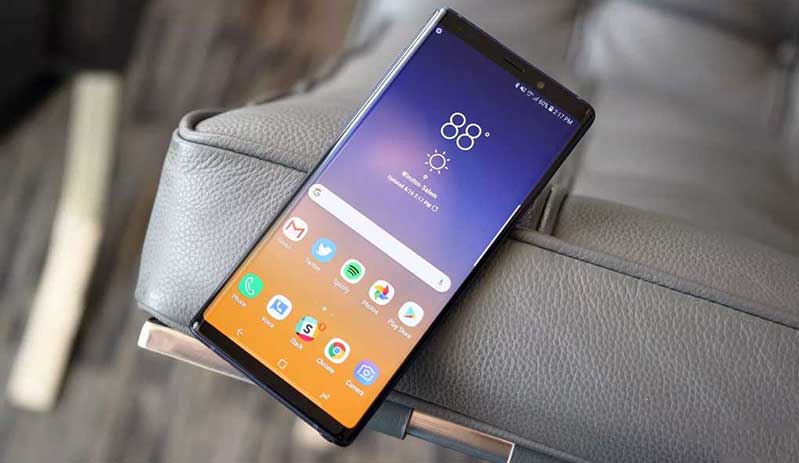co nen mua samsung galaxy note 9 xach tay khong con  nguyen ven anh 1
