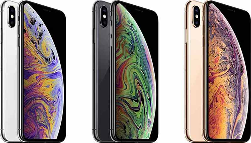 mau phong thuy iphone xs max