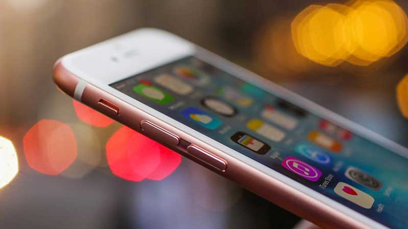 nguyen nhan va cach khac phuc tinh trang iPhone 6s quoc te khong dich vu hinh anh 2
