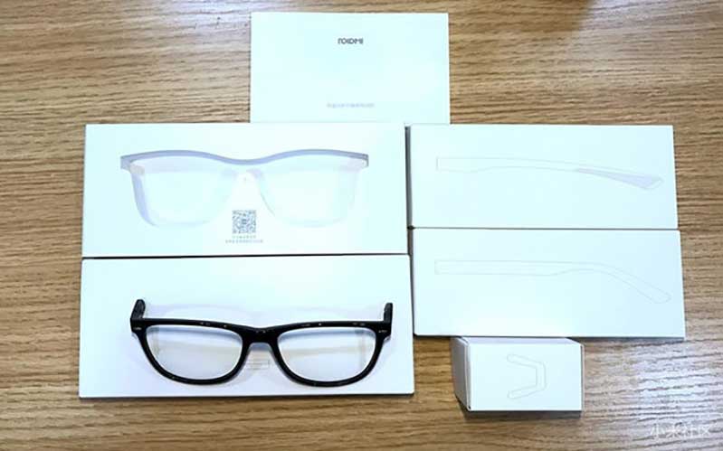 su that ve kinh Xiaomi Roidmi B1 hinh anh 3
