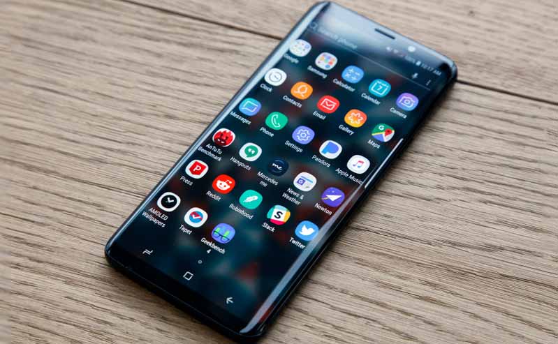 galaxy s9