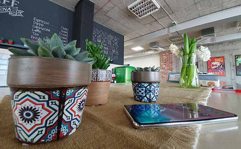 Tạo Vlog với điện thoại Galaxy S10 Plus