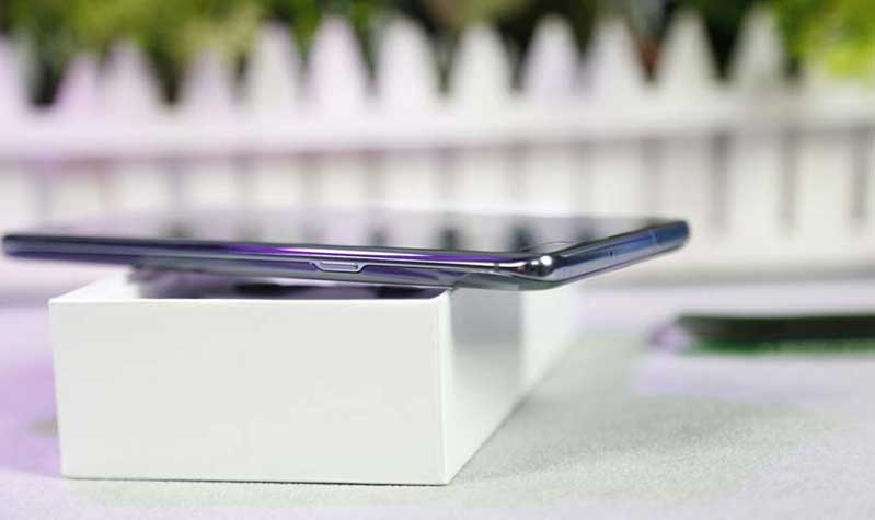 Samsung Galaxy S10 5G