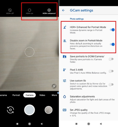 huong dan cai dat gcam cho redmi note 7 don gian nhat 6