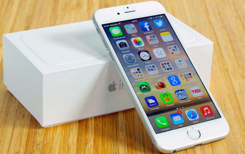 Hướng dẫn dùng Sim Nano trên iPhone Lock