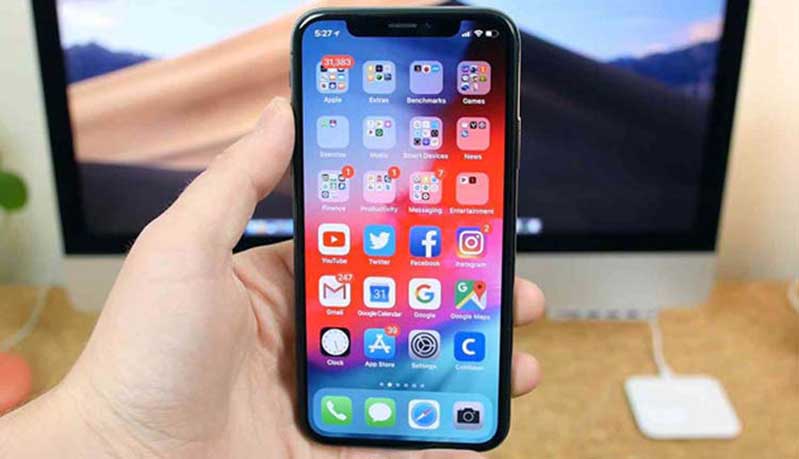 Cách khắc phục lỗi iPhone không tải được ứng dụng trên Appstore hiệu quả nhất