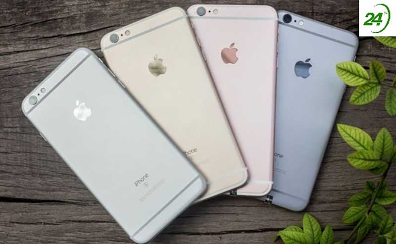 thoi diem hien tai co nen mua iphone 6s plus cu hinh 1