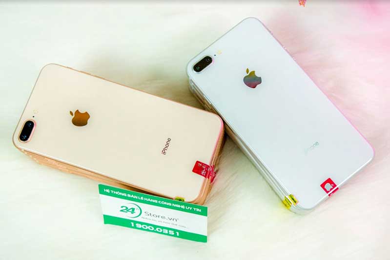 iPhone 8 Plus top 5 nhung chiec iphone ban chay nhat thi truong the gioi anh 4