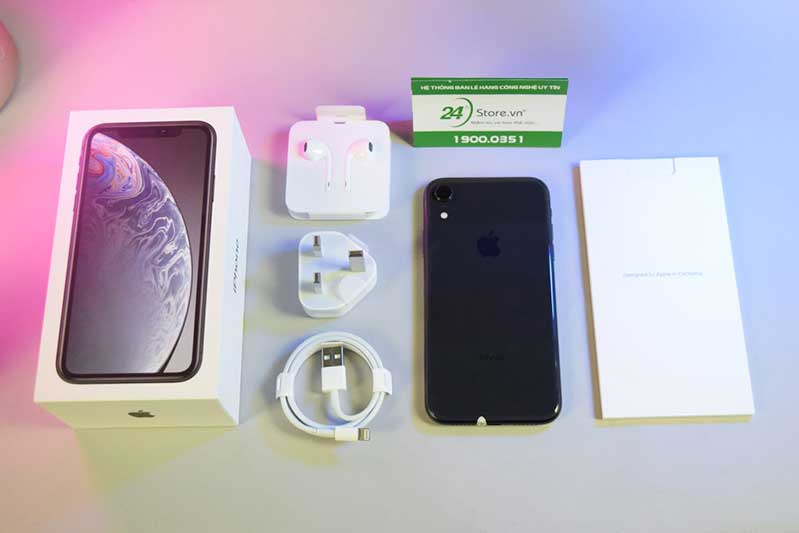 iPhone XR top 5 nhung chiec iphone ban chay nhat thi truong the gioi anh 2