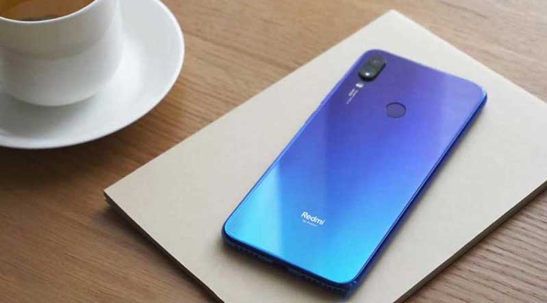 Xiaomi Redmi 7 và Redmi Note 7 về Việt Nam với giá chỉ từ 3 triệu đồng xiaomi note 7 va redmi 7 ban 1