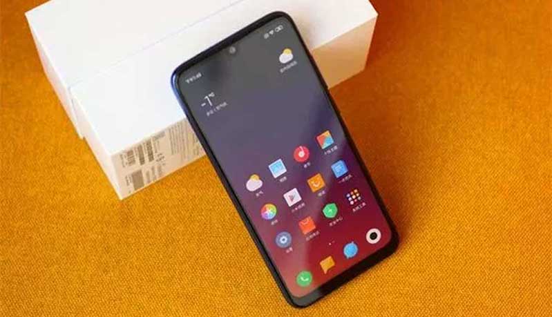Xiaomi Redmi 7 và Redmi Note 7: Đúng chất siêu phẩm công nghệ có giá cực rẻ xiaomi note 7 va redmi 7 ban 2