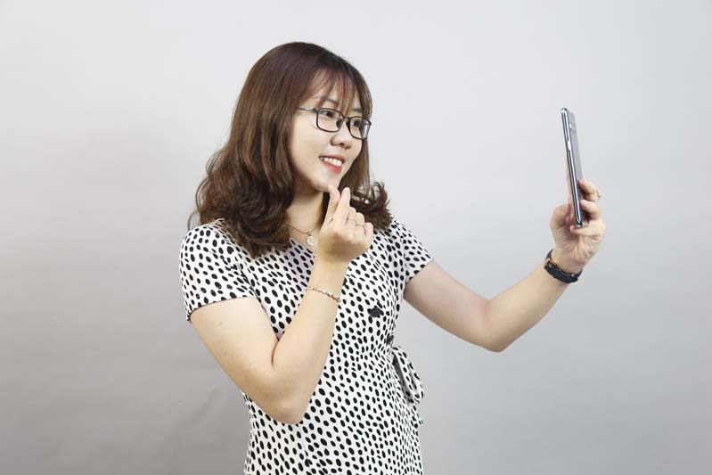 Camera Samsung Galaxy 5G