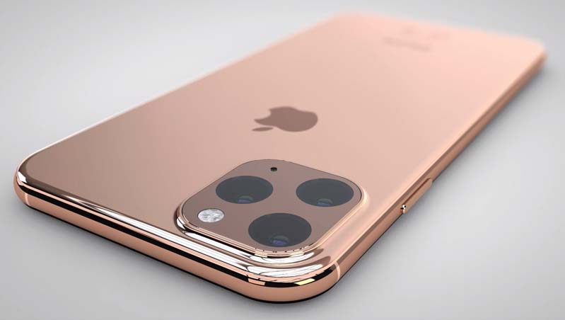 Giá bán iPhone 11, iPhone 11 Plus và iPhone 11R 