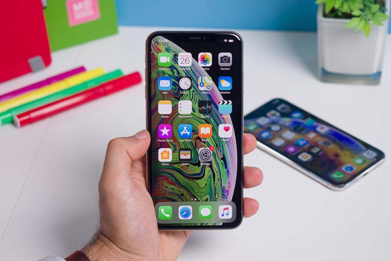 Công bố giá iPhone 11 2019