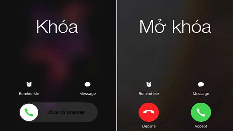 Tai sao Apple phai thiet lap hai che do nhan cuoc goi nay hinh anh 3