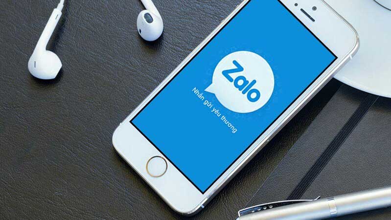 Tại sao nên sử dụng hai tài khoản Zalo trên cùng một chiếc iPhone Tại sao nên sử dụng hai tài khoản Zalo trên cùng một chiếc iPhone