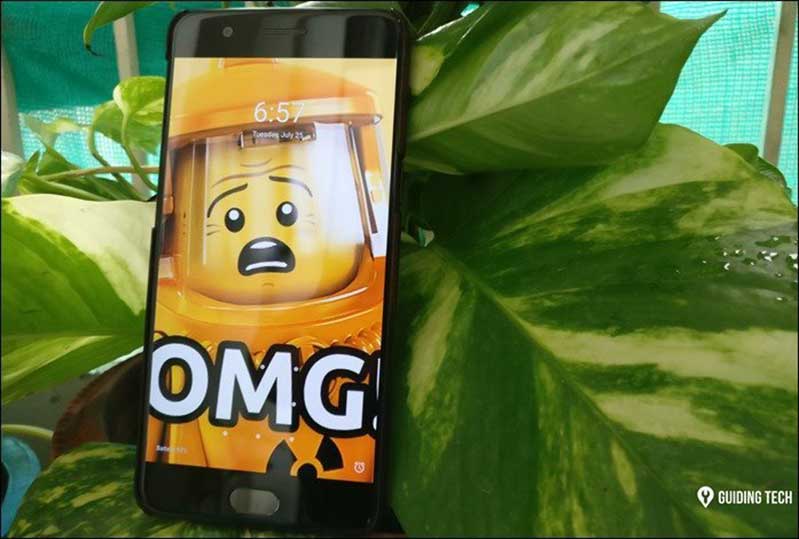 lam the nao de cai dat anh gif tren man hinh khoa cua android hinh anh 3